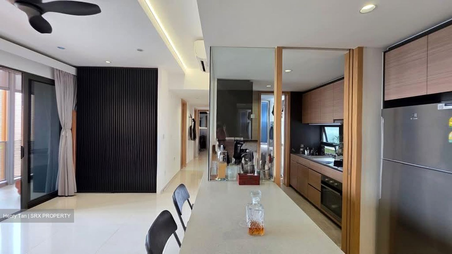 Midwood (D23), Condominium #607152141